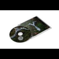 MYRKUR Spine [CD]
